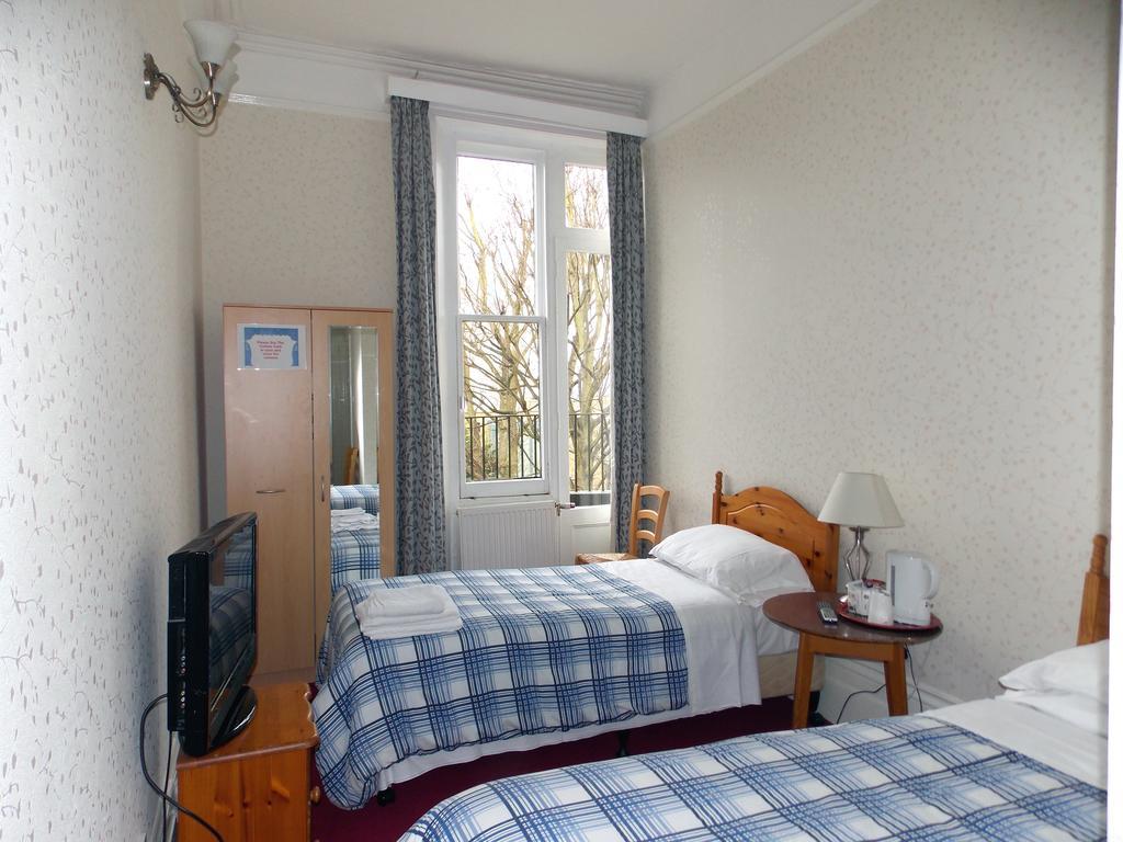 Dillons Gasthof 3*
