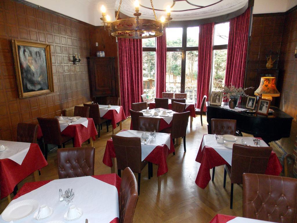 Gasthof Dillons