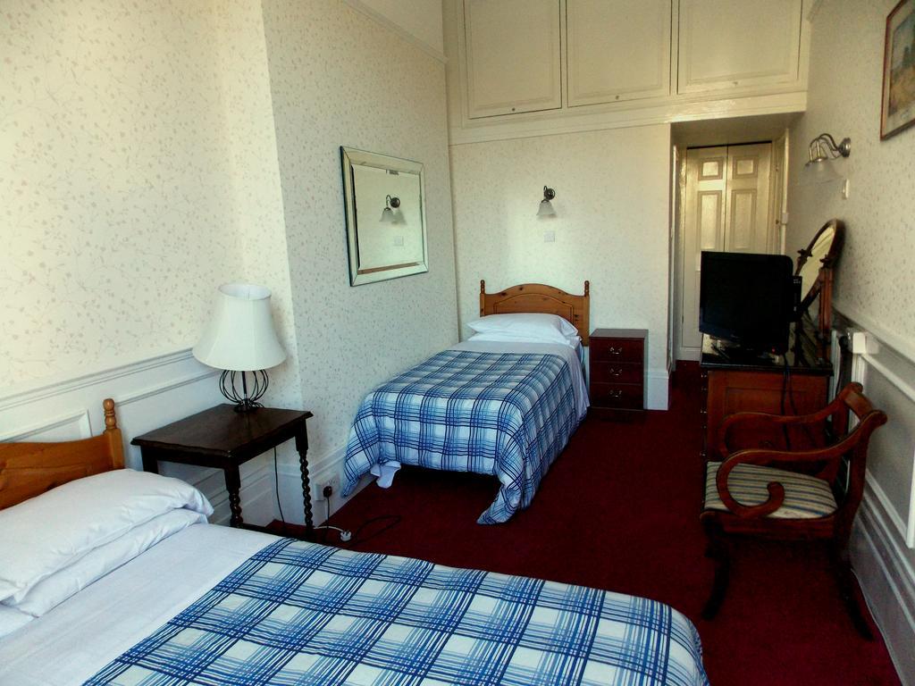 Gasthof Dillons 3*