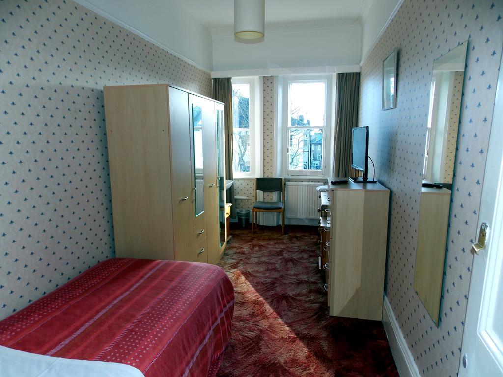 Dillons Gasthof 3*