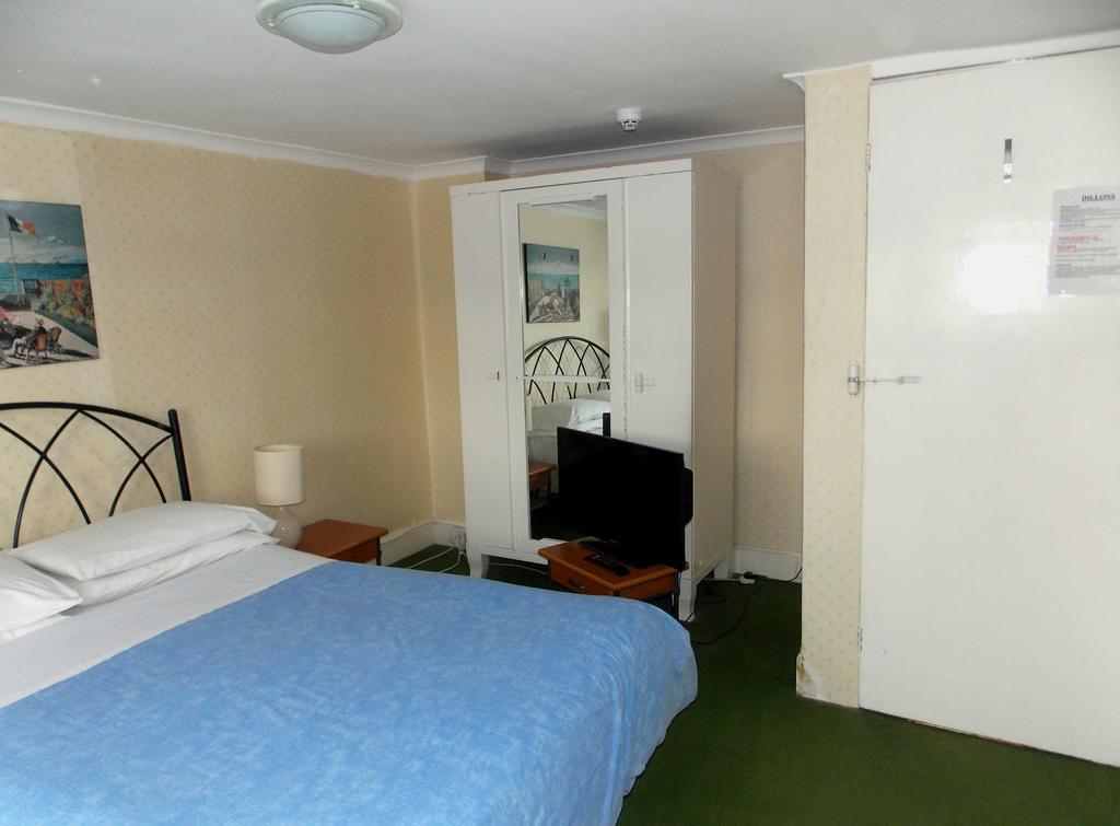 Gasthof Dillons 3*
