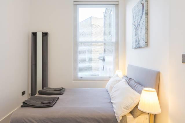 Generous Apartments *