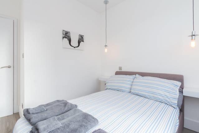 Generous Apartments Apartment London