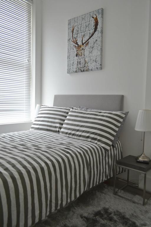 Generous Apartments Apartment London