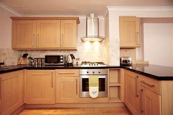 Appartement Serviced *