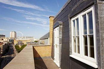 Apartment Serviced London