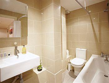 Appartement Serviced *