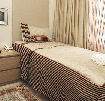 Abc Hyde Park 3* Londen