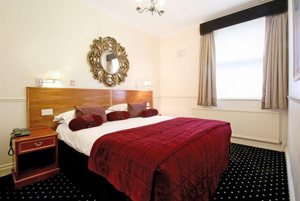 Collingham Serviced 4* Londen