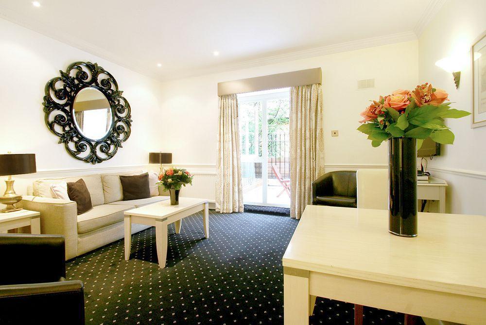 Collingham Serviced 4* Londen