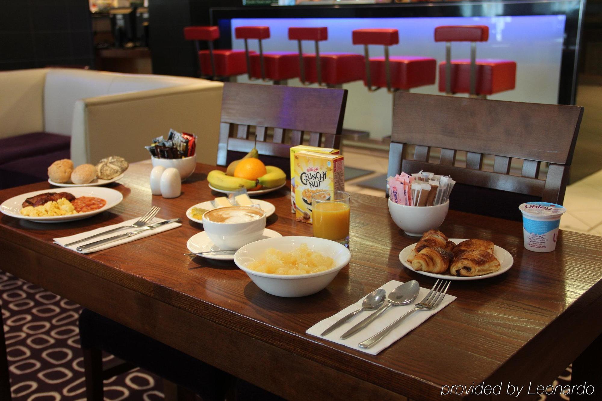 Express London-swiss Hotel Londen
