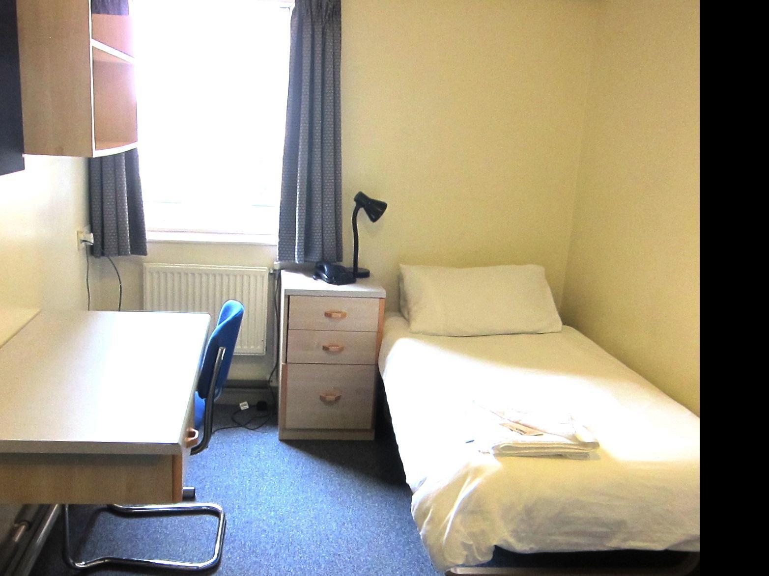 Lse High Holborn Residencia Apartamento Londres