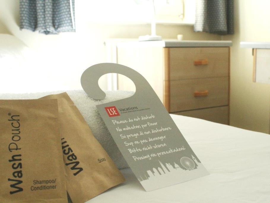 Lse High Holborn Residencia Apartamento
