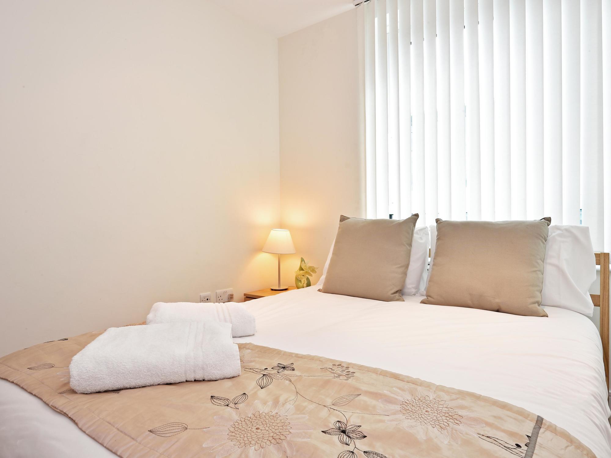 Still Life - Vauxhall Apartamento *