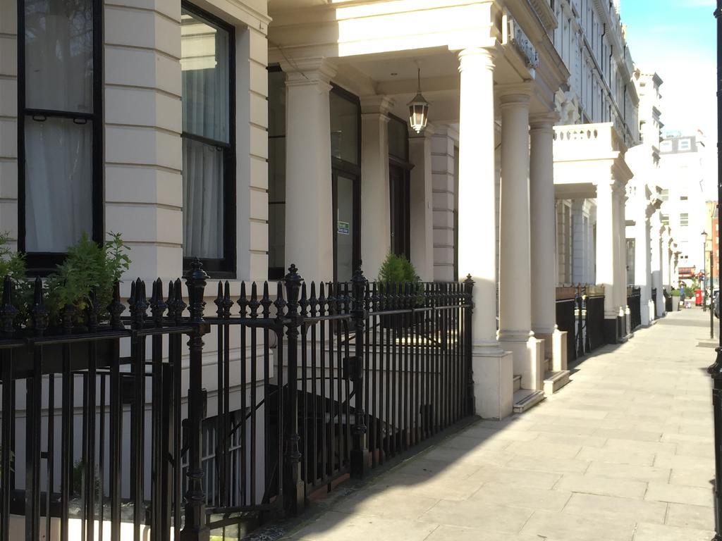 Lak Serviced Apartment