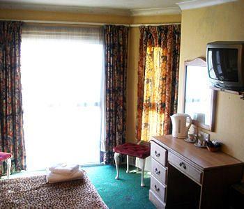 West Cromwell Hotel Londen