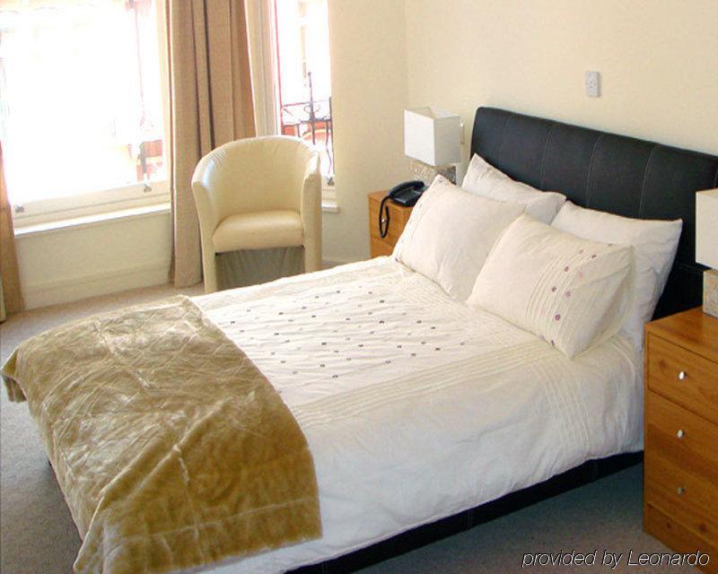 Cheval Harrington Court At South Kensington London