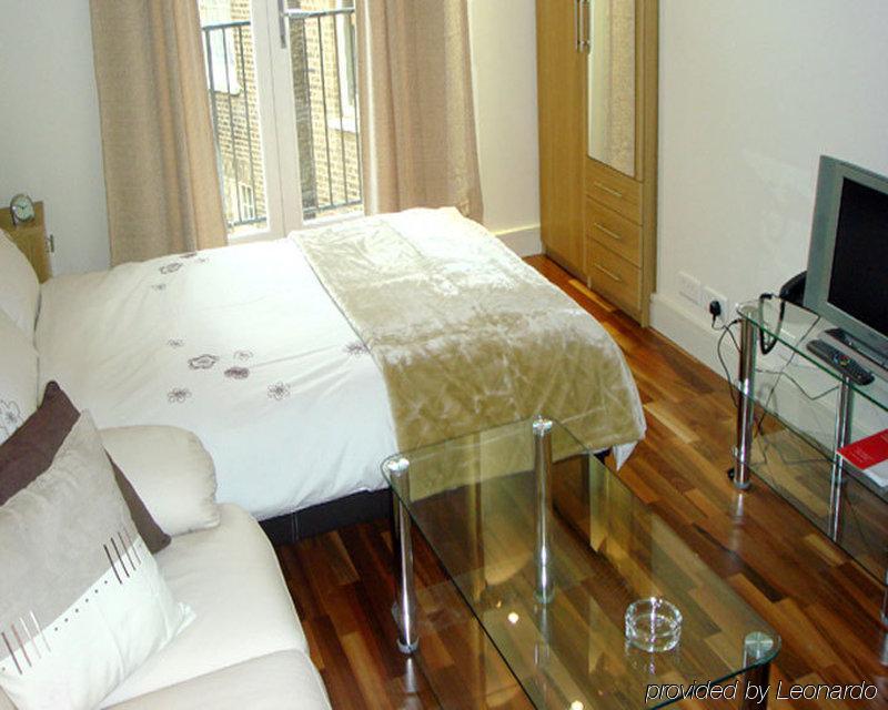 Cheval Harrington Court At South Kensington 4*