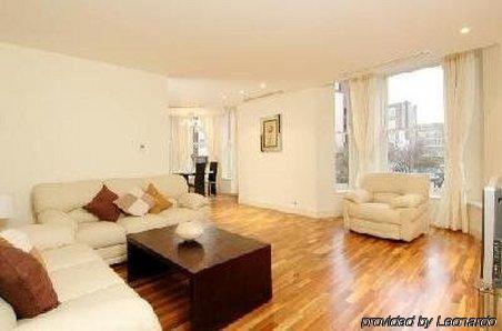 Aparthotel Cheval Harrington Court At South Kensington