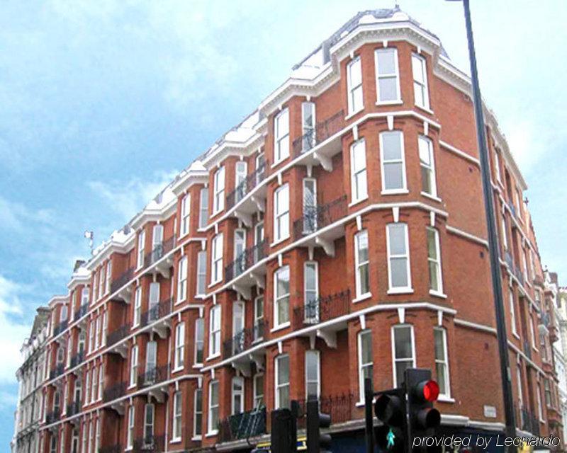 Cheval Harrington Court At South Kensington Aparthotel