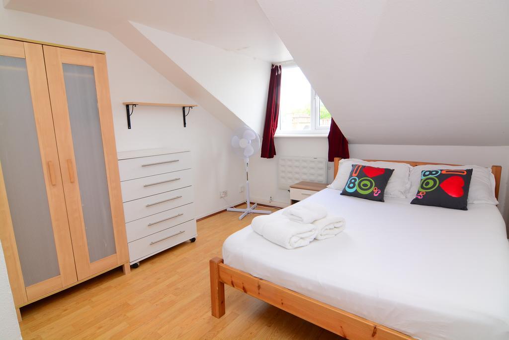 Hotel Hoxton Shoreditch 3*