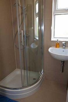 Clapham Gasthof 4*