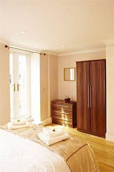 Serviced Appartement *