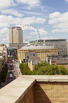 Serviced * Londen
