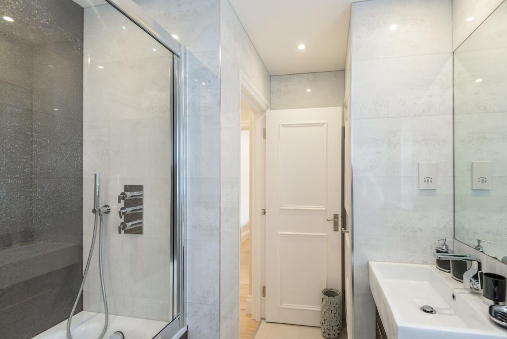 Apartamento High Street Kensington
