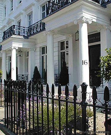 Number Sixteen, Firmdale Londen