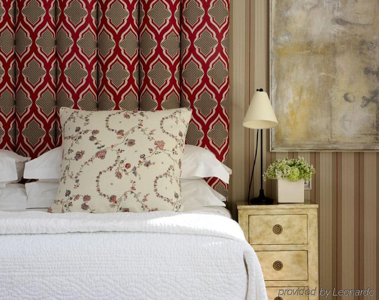 Number Sixteen, Firmdale Hotel Londen
