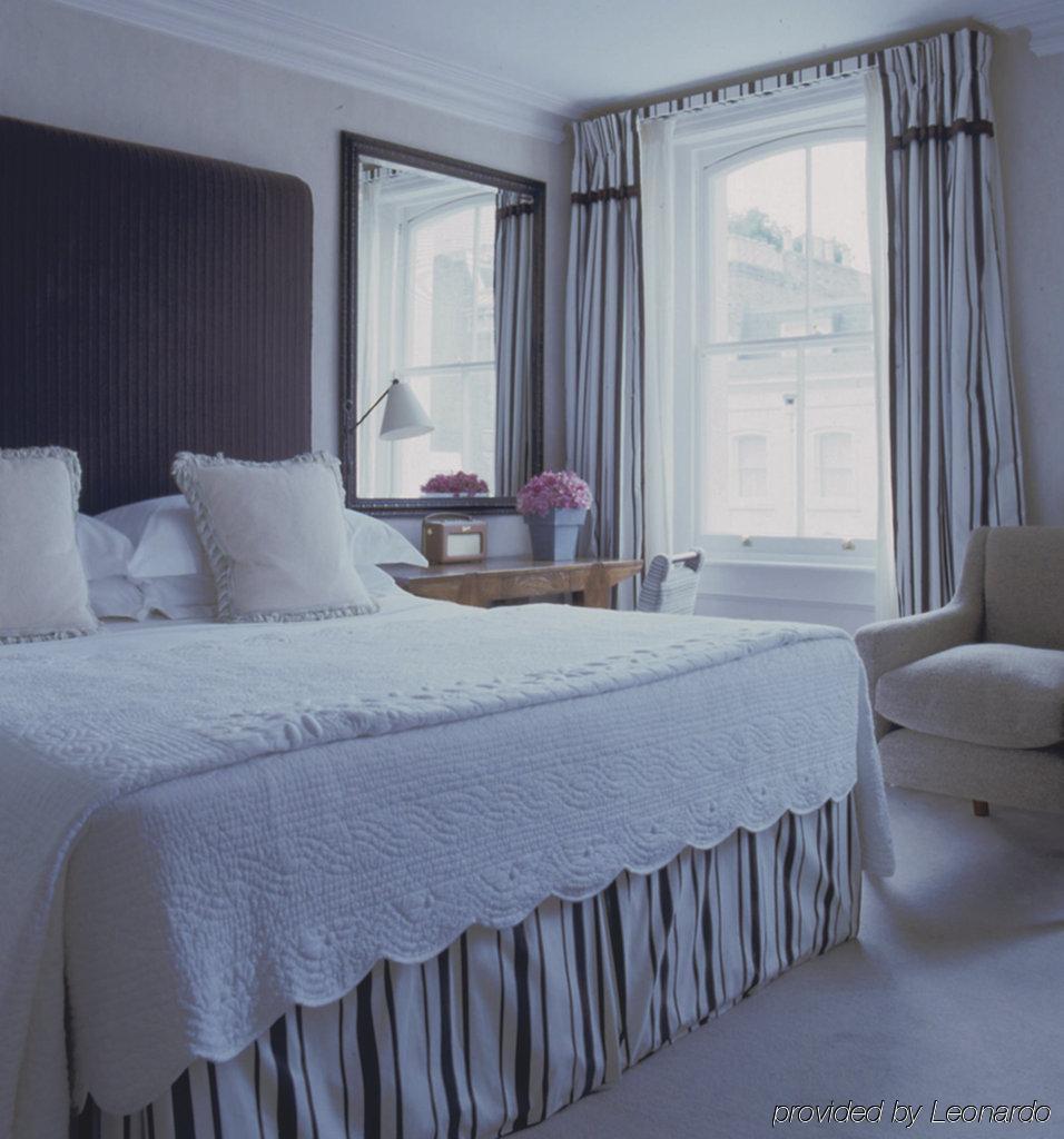 Number Sixteen, Firmdale Hotel Londen