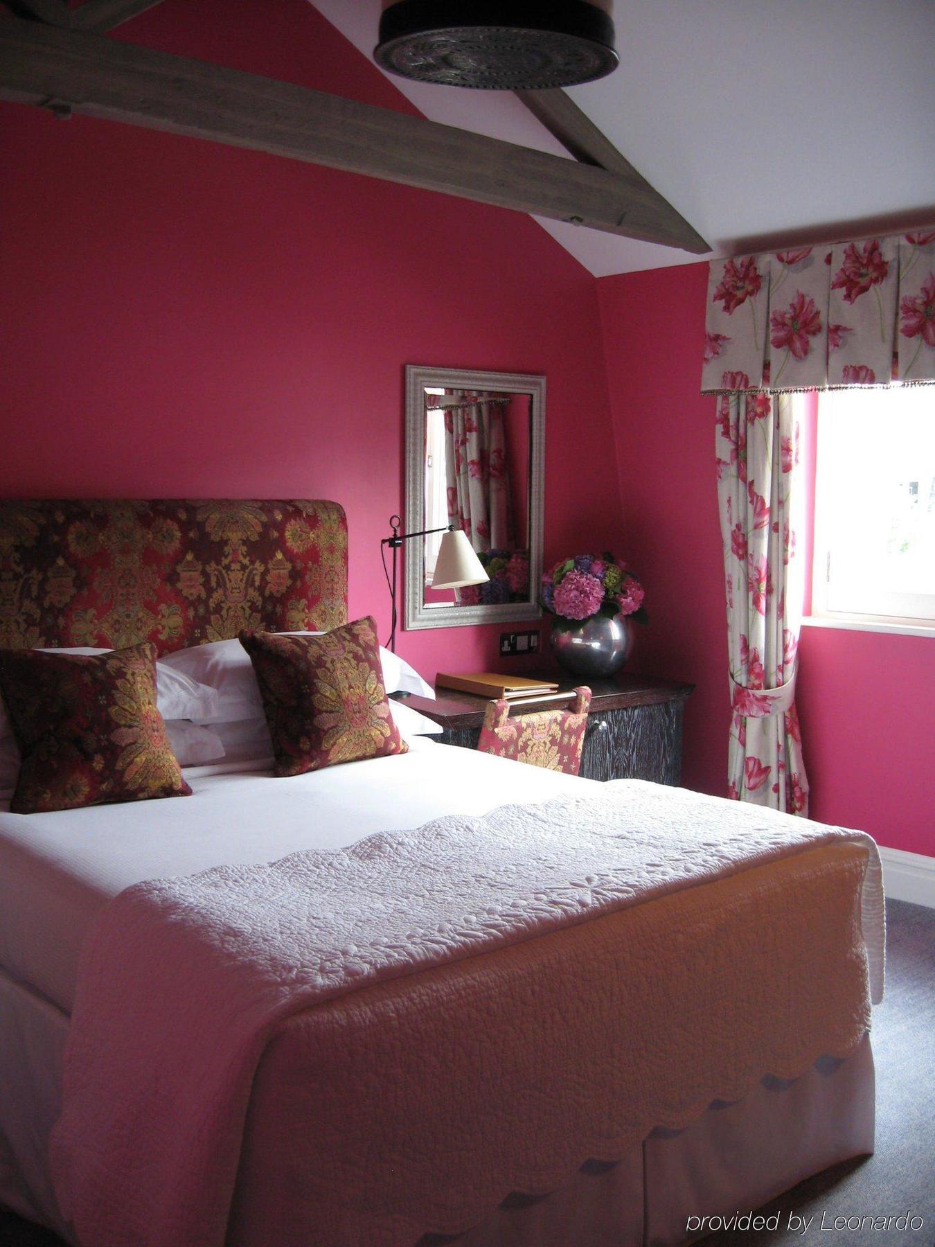Hotel Number Sixteen, Firmdale Londen