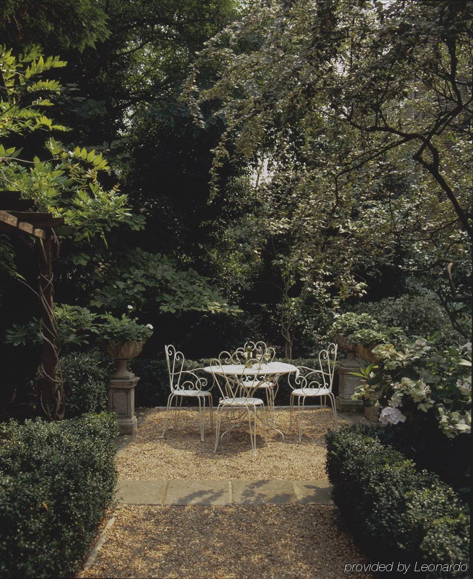 Hotel Number Sixteen, Firmdale Londen