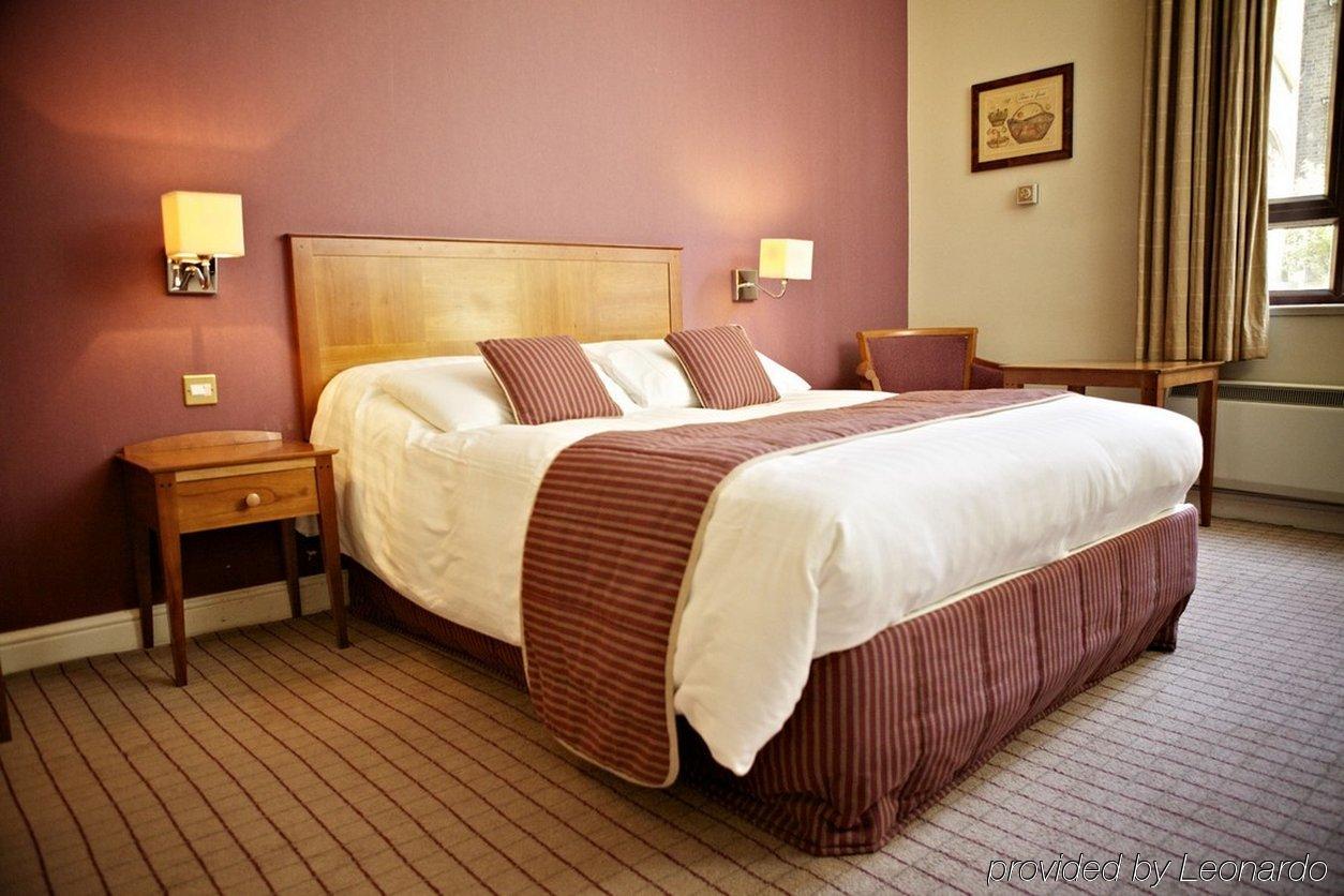 Hotel The Mad Hatter London