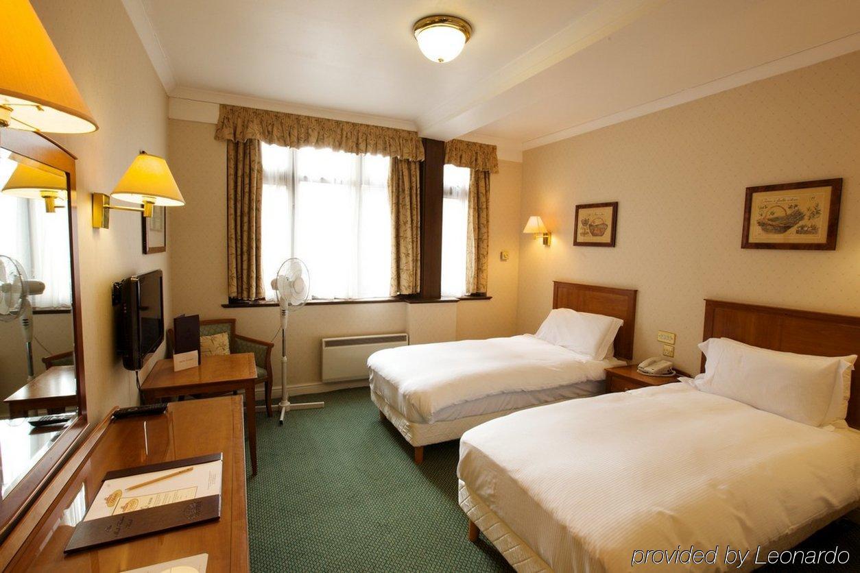 Hotel The Mad Hatter 3*