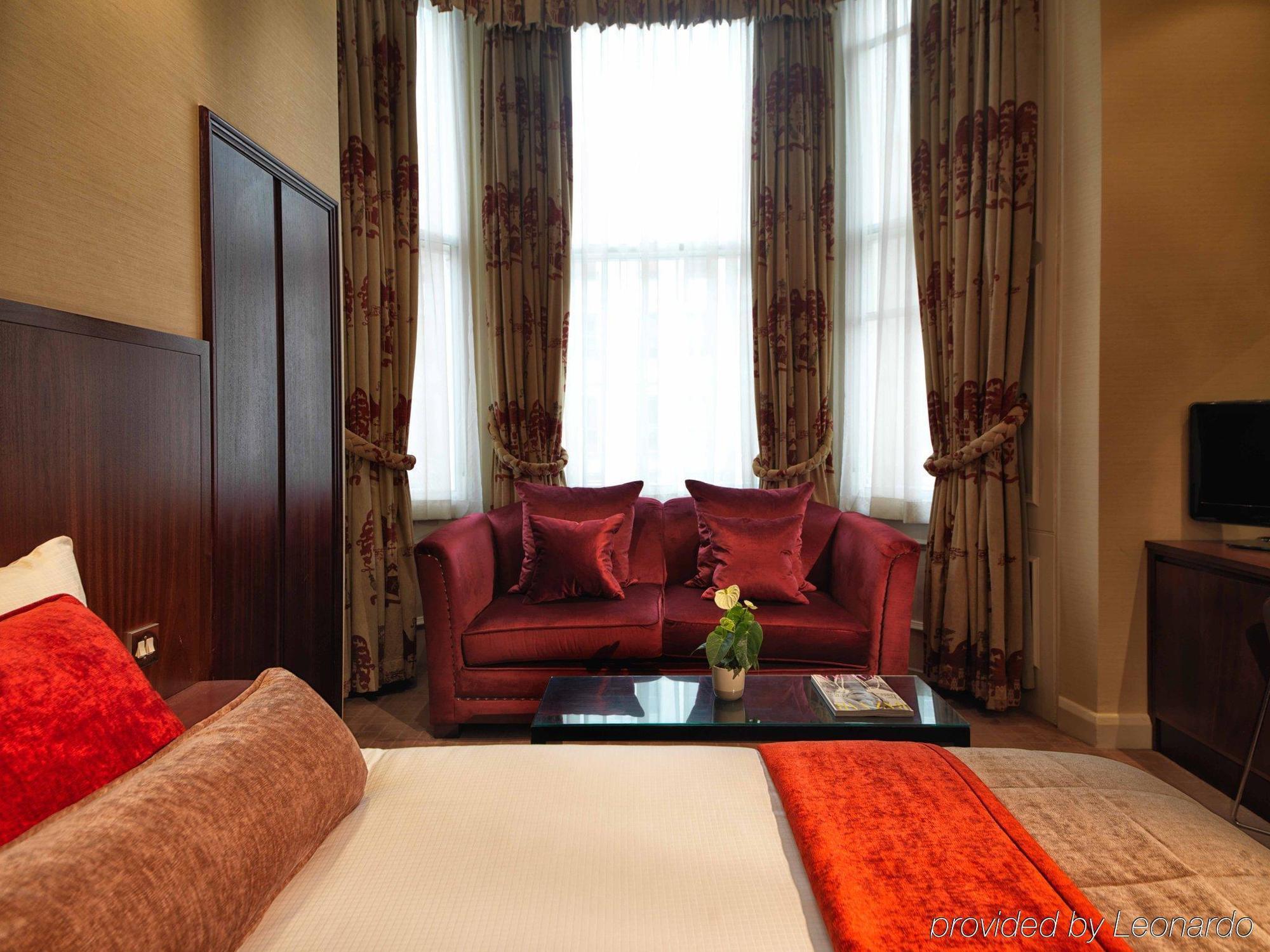 Radisson Blu Hotel, South Kensington - Formerly Vanderbilt London