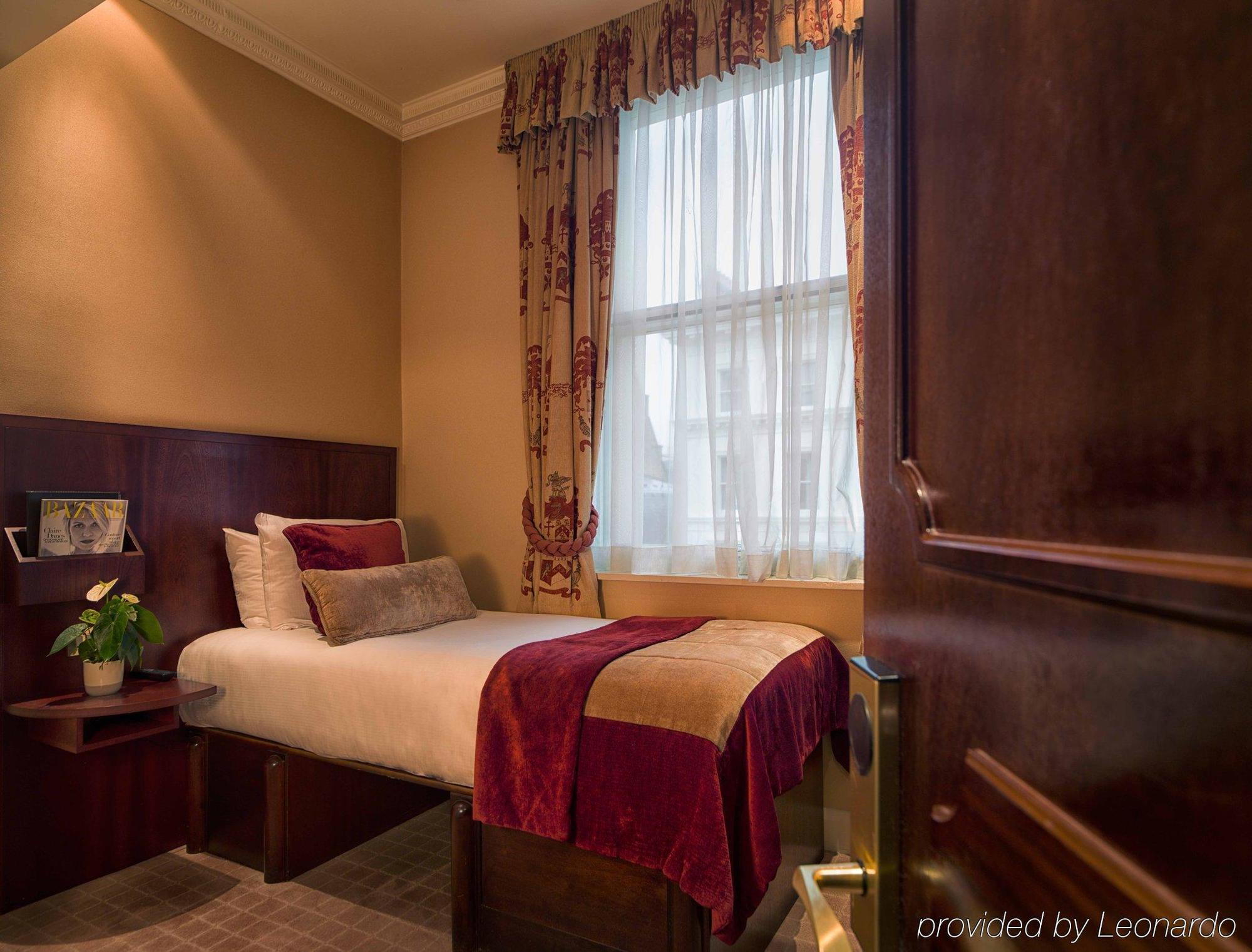 Radisson Blu Hotel, South Kensington - Formerly Vanderbilt