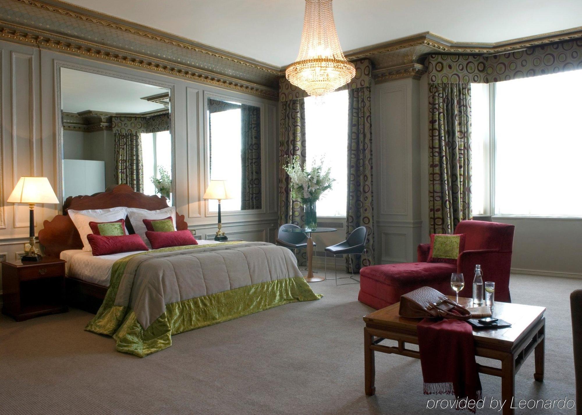 Hotel Radisson Blu Hotel, South Kensington - Formerly Vanderbilt London