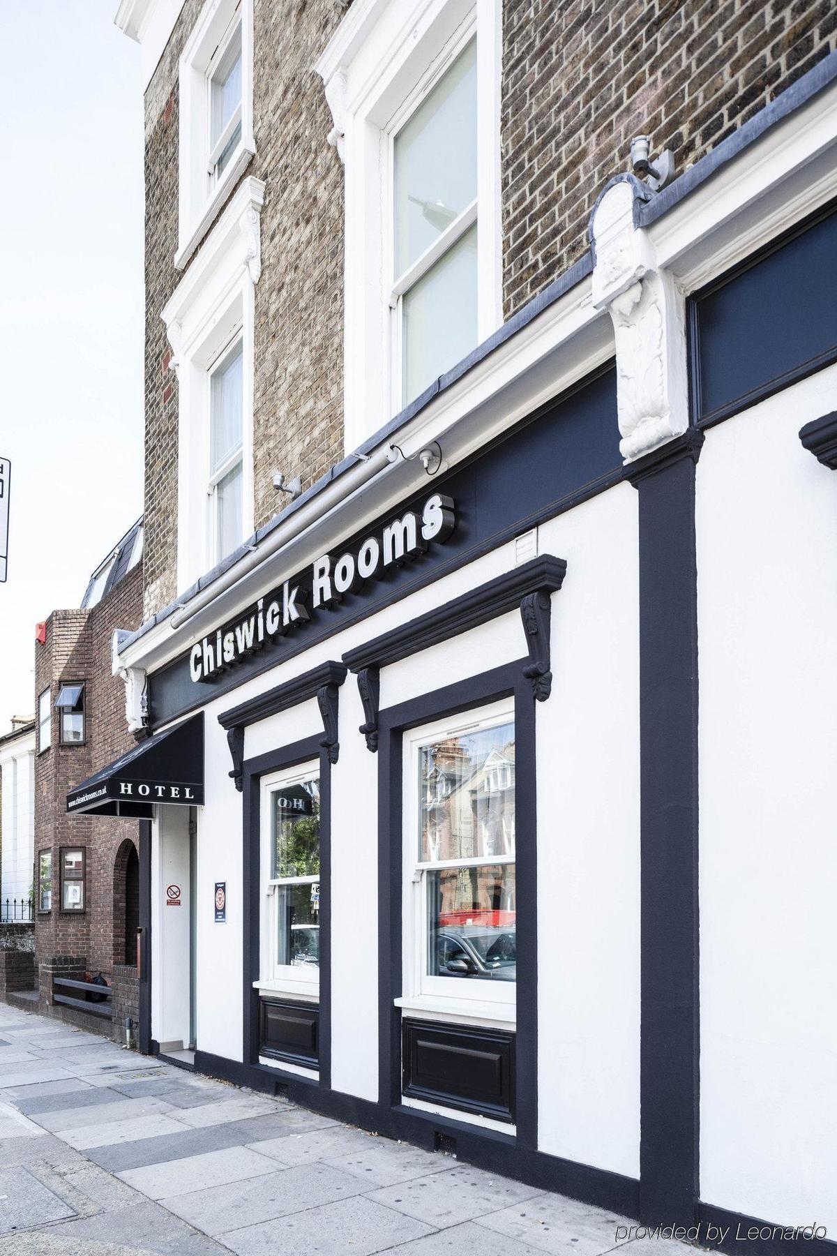 Chiswick Hotel Londen