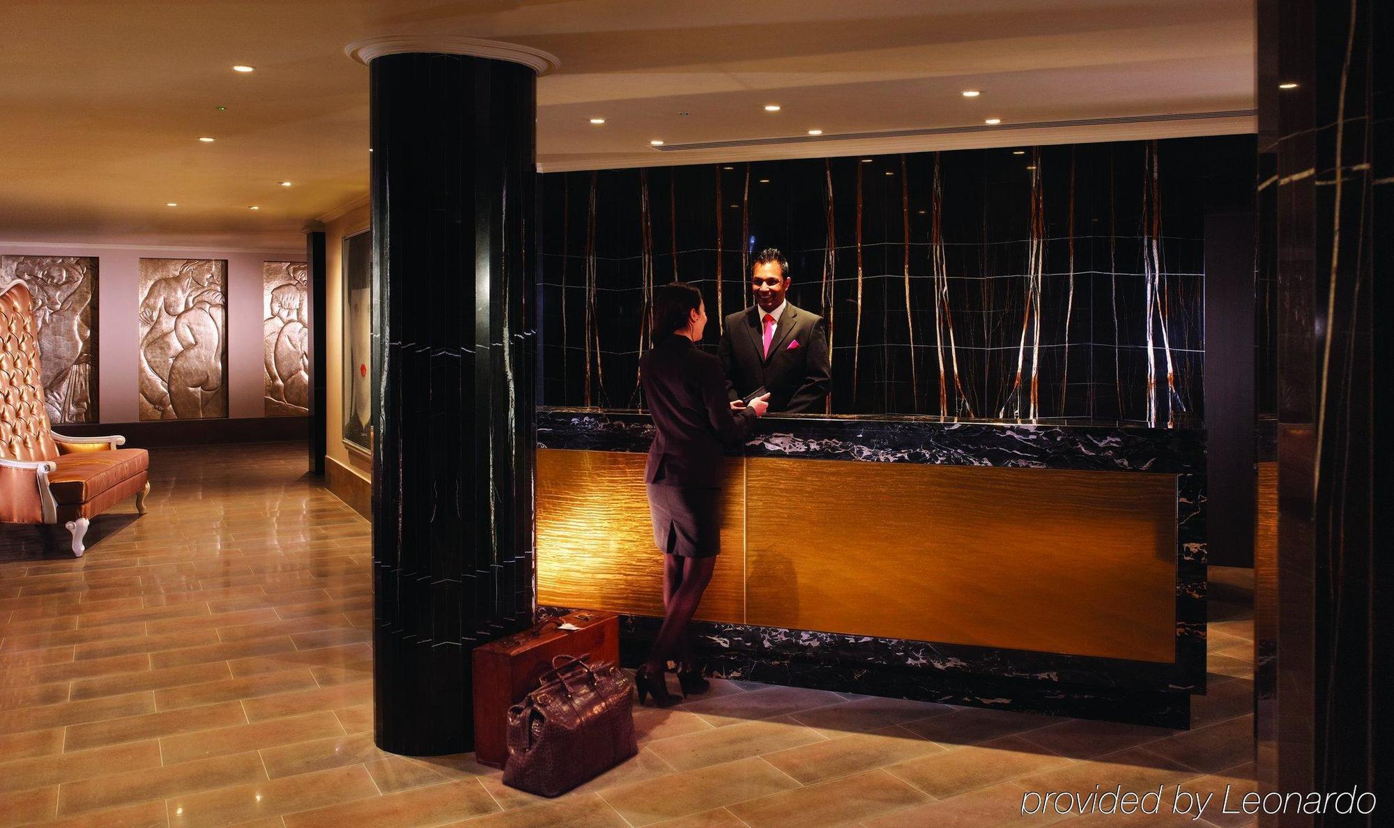 Radisson Blu Edwardian Mercer Street Hotel, Londen