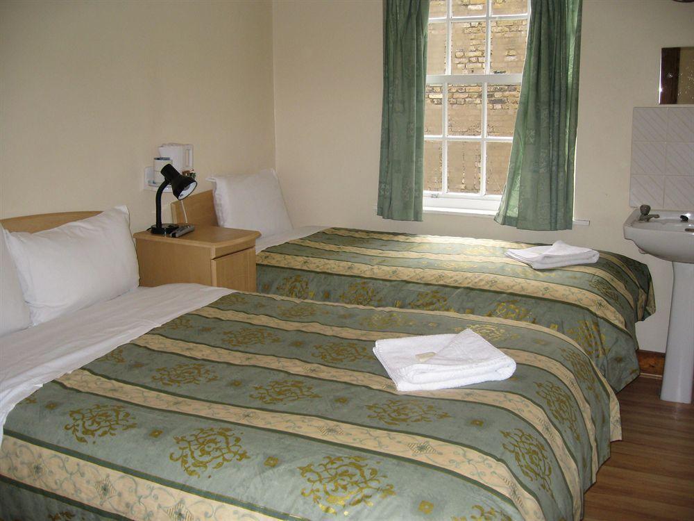 The Belgrove London
