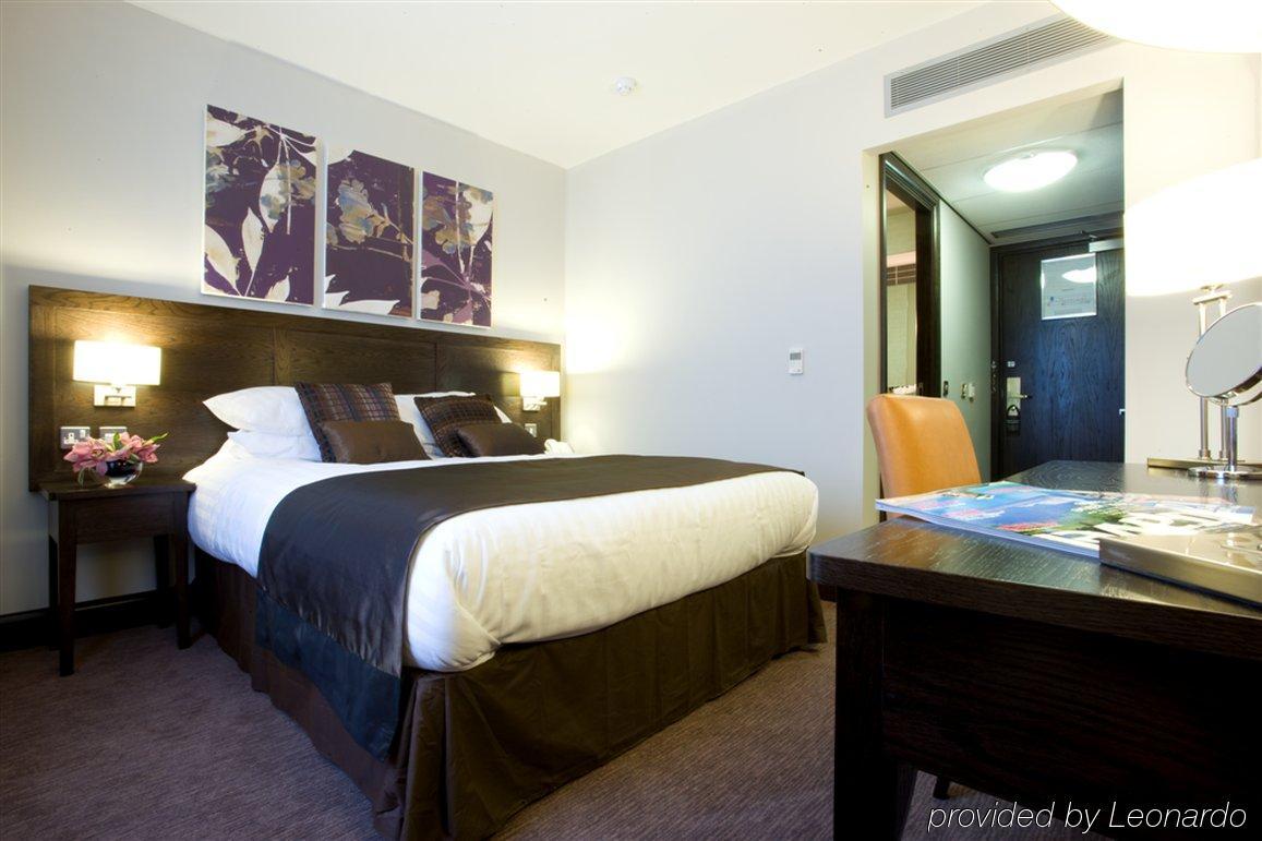 The Fox & Goose Hotel
