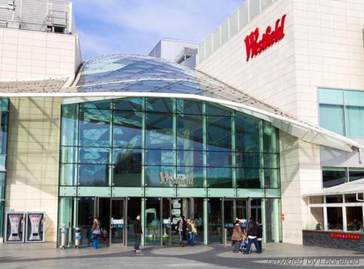 Express Park Royal By Ihg 3* London