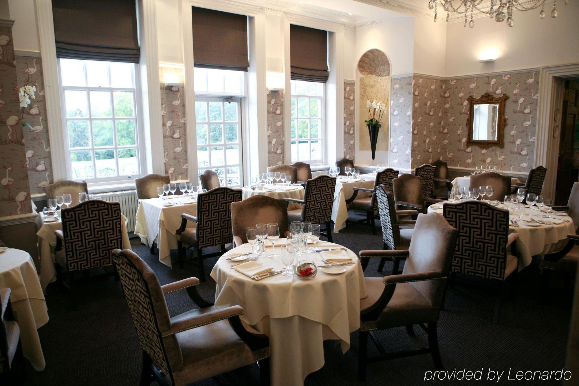Hotel Du Vin Cannizaro House Wimbledon