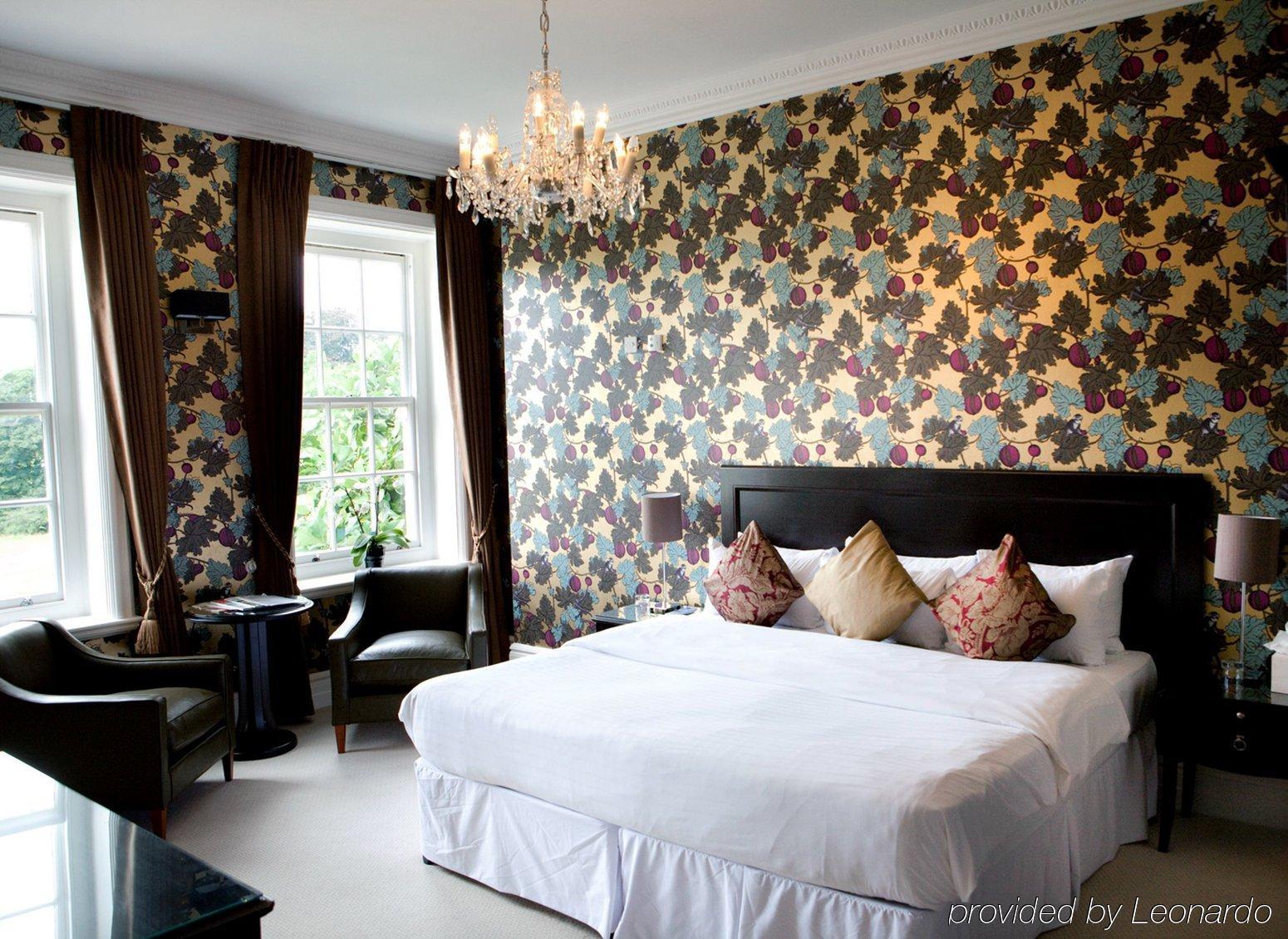 Du Vin Cannizaro House Wimbledon