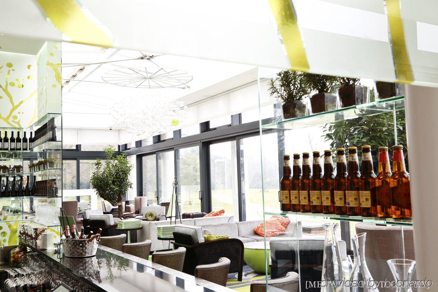 Du Vin Cannizaro House Wimbledon 4* Londres