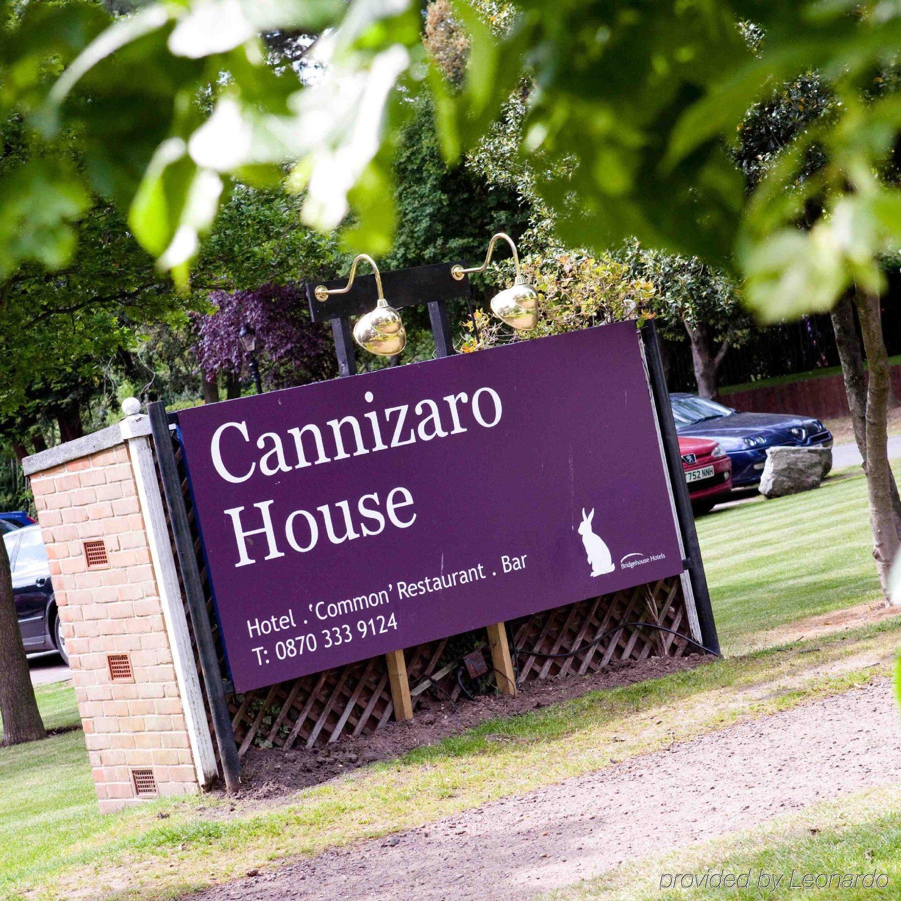 Du Vin Cannizaro House Wimbledon Hotel Londres