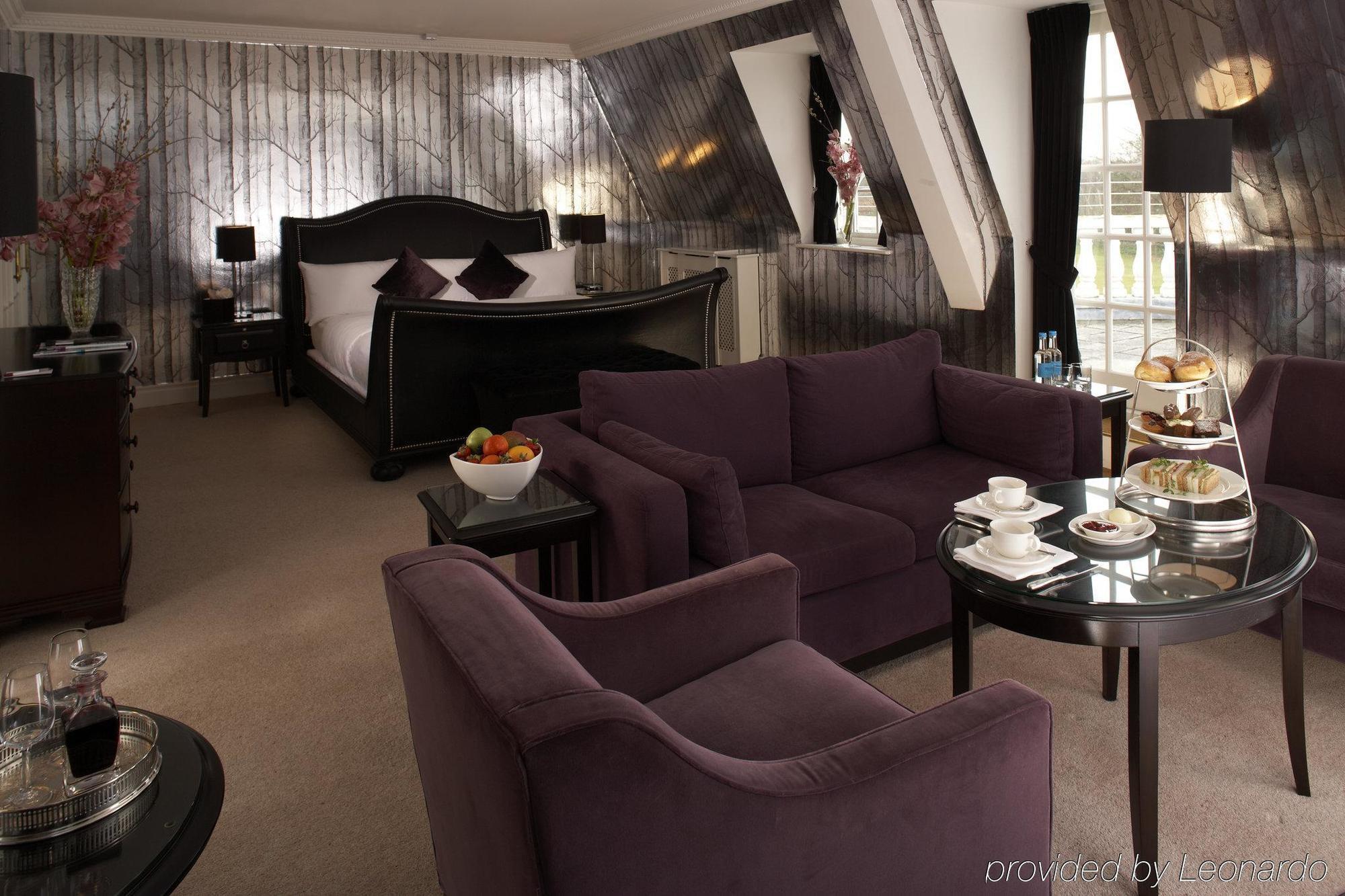 Hotel Du Vin Cannizaro House Wimbledon Londres
