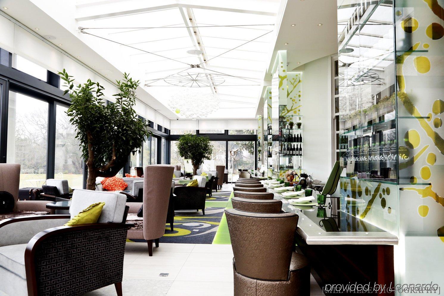 Du Vin Cannizaro House Wimbledon Hotel 4*